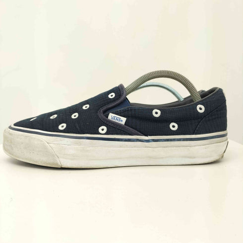 バンズ VANS SLIP-ON REISSUE 98 HARAJUKU PUNK スリッポン メンズ JPN:27