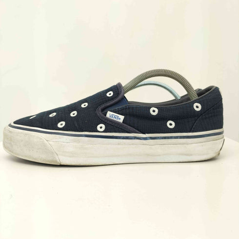 バンズ VANS SLIP-ON REISSUE 98 HARAJUKU PUNK スリッポン メンズ JPN:27