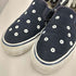 バンズ VANS SLIP-ON REISSUE 98 HARAJUKU PUNK スリッポン メンズ JPN:27