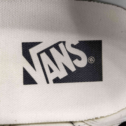 バンズ VANS SLIP-ON REISSUE 98 HARAJUKU PUNK スリッポン メンズ JPN:27