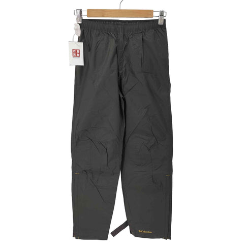 コロンビア Columbia シンプソンサンクチュアリウィメンズレインパンツ レディース S