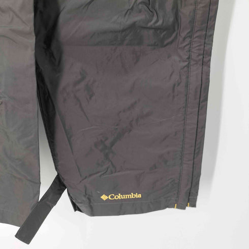 コロンビア Columbia シンプソンサンクチュアリウィメンズレインパンツ レディース S
