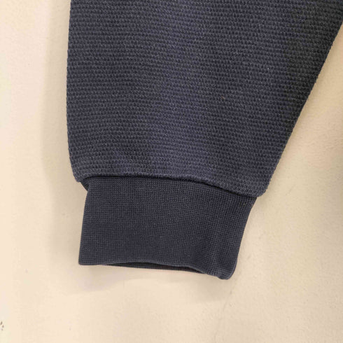 ラコステスポーツ LACOSTE SPORT ワンポイント刺繍マルチカラースウェット メンズ import:M