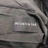 ミズイロインド mizuiro ind 25aw ドレープロングダウンコート レディース