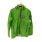 M-LIMITED マウンテンパーカー dry edge メンズ import:M