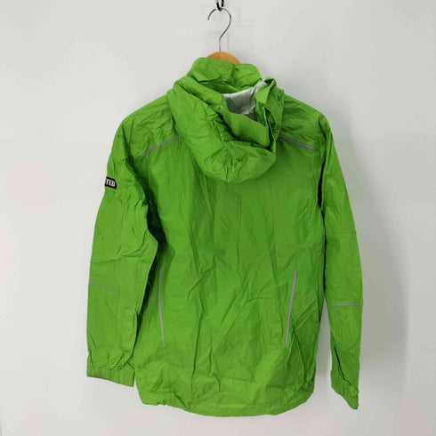 M-LIMITED マウンテンパーカー dry edge メンズ import:M