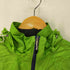 M-LIMITED マウンテンパーカー dry edge メンズ import:M