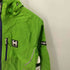 M-LIMITED マウンテンパーカー dry edge メンズ import:M