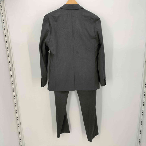 ユニクロ UNIQLO 感動 ジャケット パンツ セットアップ メンズ S / 76cm