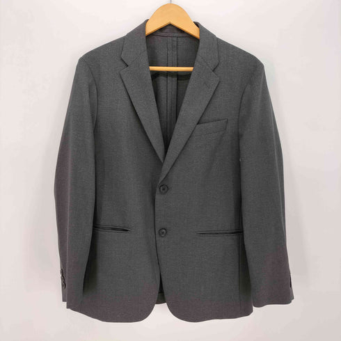 ユニクロ UNIQLO 感動 ジャケット パンツ セットアップ メンズ S / 76cm