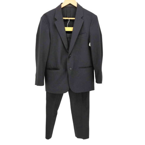 ユニクロ UNIQLO 感動 ジャケット パンツ セットアップ メンズ S / 73cm