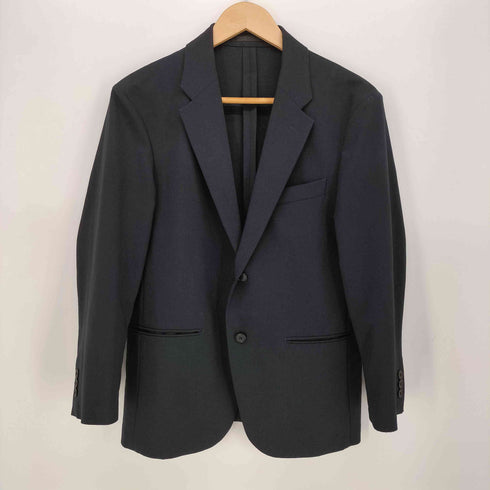 ユニクロ UNIQLO 感動 ジャケット パンツ セットアップ メンズ S / 73cm