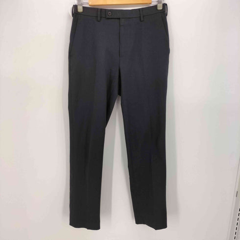 ユニクロ UNIQLO 感動 ジャケット パンツ セットアップ メンズ S / 73cm