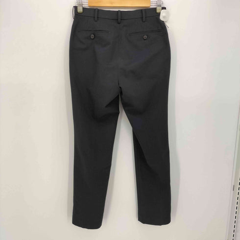 ユニクロ UNIQLO 感動 ジャケット パンツ セットアップ メンズ S / 73cm