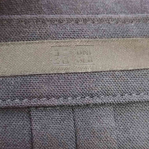 ユニクロ UNIQLO 感動 ジャケット パンツ セットアップ メンズ S / 73cm