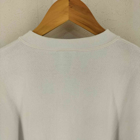 00S プリント スウェット レディース import:XL