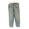 リーバイス Levis 87年製 626 ボタン裏359 ジップフライストレートデニム メンズ 32×31