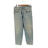 リーバイス Levis 87年製 626 ボタン裏359 ジップフライストレートデニム メンズ 32×31