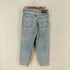 リーバイス Levis 87年製 626 ボタン裏359 ジップフライストレートデニム メンズ 32×31