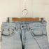 リーバイス Levis 87年製 626 ボタン裏359 ジップフライストレートデニム メンズ 32×31