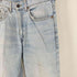 リーバイス Levis 87年製 626 ボタン裏359 ジップフライストレートデニム メンズ 32×31