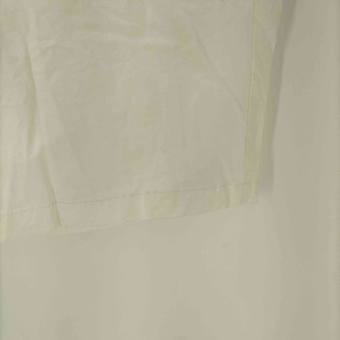 アルマーニエクスチェンジ ARMANI EXCHANGE ロゴプレート コットン ポリ ストレッチ ショート パンツ ショーツ メンズ 36