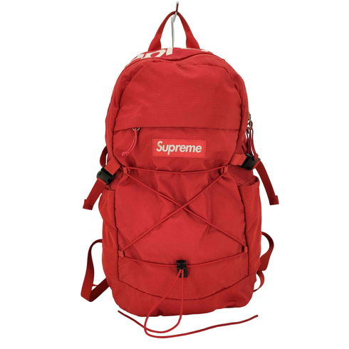 シュプリーム Supreme 16SS TONAL BACK PACK メンズ