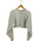 トゥデイフル TODAYFUL Cropped Sweat Pullover クロップドスウェット レディース FREE