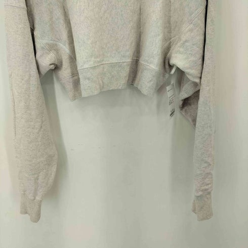 トゥデイフル TODAYFUL Cropped Sweat Pullover クロップドスウェット レディース FREE