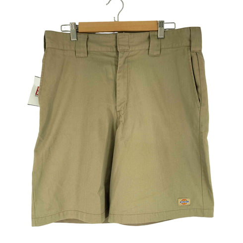 ディッキーズ Dickies ワークショーツ メンズ 34