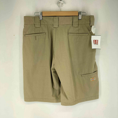 ディッキーズ Dickies ワークショーツ メンズ 34