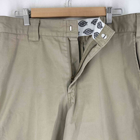 ディッキーズ Dickies ワークショーツ メンズ 34