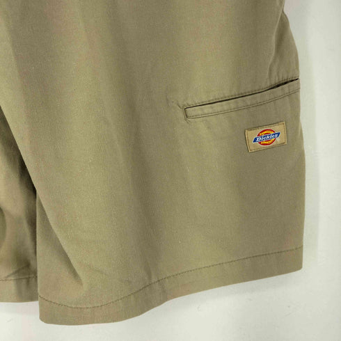 ディッキーズ Dickies ワークショーツ メンズ 34