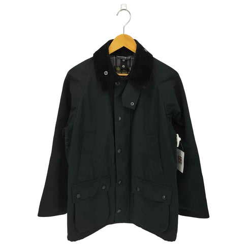 バブアー Barbour BEDALE JACKET ノンオイル ダブルジッパー ビデイルジャケット メンズ 36