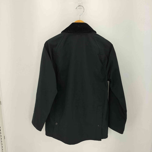 バブアー Barbour BEDALE JACKET ノンオイル ダブルジッパー ビデイルジャケット メンズ 36