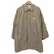 ダントン DANTON 23aw INSULATION COLLARED COAT 中綿コート レディース JPN:S