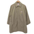 ダントン DANTON 23aw INSULATION COLLARED COAT 中綿コート レディース JPN:S