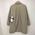 ダントン DANTON 23aw INSULATION COLLARED COAT 中綿コート レディース JPN:S