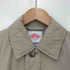 ダントン DANTON 23aw INSULATION COLLARED COAT 中綿コート レディース JPN:S