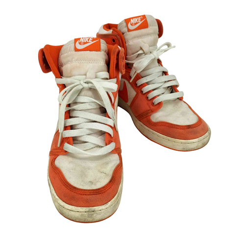 ジョーダンブランド JORDAN BRAND AIR JORDAN 1 KO エアジョーダン 1 AJKO Rush Orange ラッシュ オレンジ メンズ JPN:27
