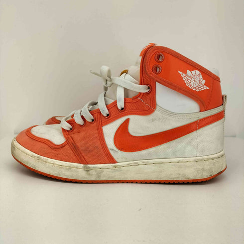 ジョーダンブランド JORDAN BRAND AIR JORDAN 1 KO エアジョーダン 1 AJKO Rush Orange ラッシュ オレンジ メンズ JPN:27