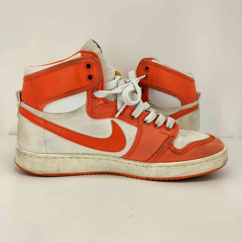 ジョーダンブランド JORDAN BRAND AIR JORDAN 1 KO エアジョーダン 1 AJKO Rush Orange ラッシュ オレンジ メンズ JPN:27