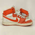 ジョーダンブランド JORDAN BRAND AIR JORDAN 1 KO エアジョーダン 1 AJKO Rush Orange ラッシュ オレンジ メンズ JPN:27