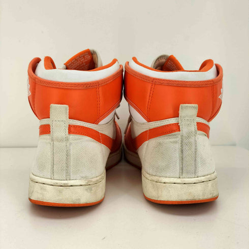 ジョーダンブランド JORDAN BRAND AIR JORDAN 1 KO エアジョーダン 1 AJKO Rush Orange ラッシュ オレンジ メンズ JPN:27