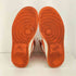 ジョーダンブランド JORDAN BRAND AIR JORDAN 1 KO エアジョーダン 1 AJKO Rush Orange ラッシュ オレンジ メンズ JPN:27