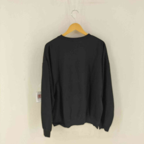 ムービープリント スウェット レディース import:XL