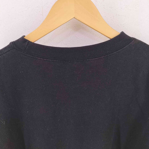 ムービープリント スウェット レディース import:XL