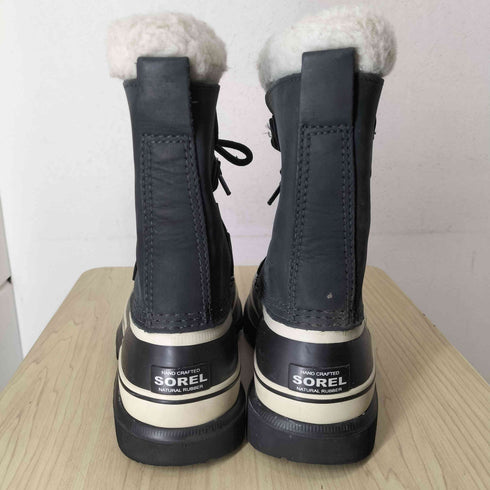 ソレル SOREL カリブー スノーブーツ レディース 23