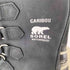 ソレル SOREL カリブー スノーブーツ レディース 23