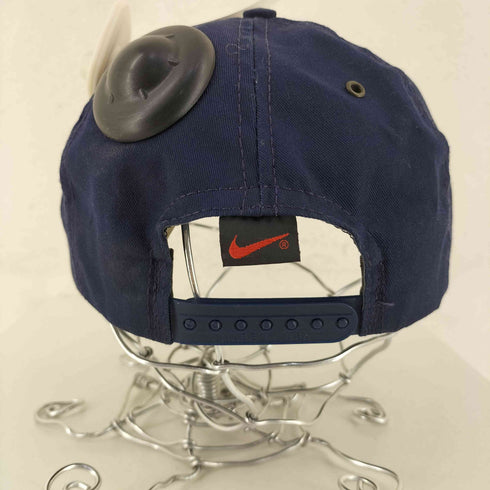 ナイキ NIKE 90S USA製 USA刺繍 6パネル キャップ メンズ